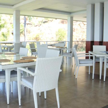 Amed Dream Ibus Beach Club BALI Exterior foto